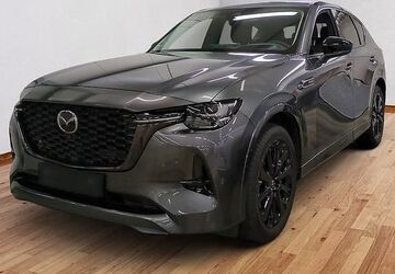 Mazda CX-60 8.250 km 44.850 &euro; Warendorf 48231