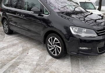 VW Sharan 109.000 km 19.400 &euro; Wietmarschen 49835