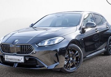 BMW 123 11.800 km 38.900 &euro; Schönefeld OT Großziethen 12529