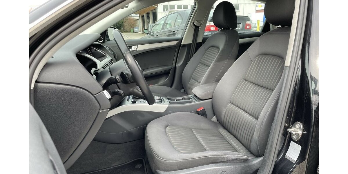 Audi A4 3.0 TDi Quattro ACC Kamera B&O Standheizung 318.100 km 8.990 &euro; Altdorf 84032