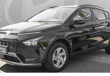 Hyundai BAYON 4.995 km 20.370 &euro; Verl 33415
