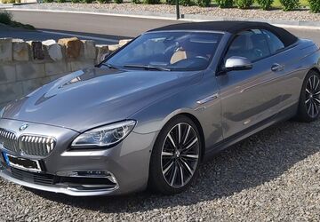 BMW 650 149.900 km 31.500 &euro; Auetal 31749