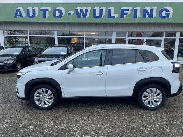 Suzuki (SX4) S-Cross 8.650 km 25.990 &euro; Vilz 18195