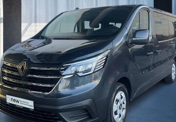 Renault Trafic 24.499 km 33.990 &euro; Unterschleißheim 85716