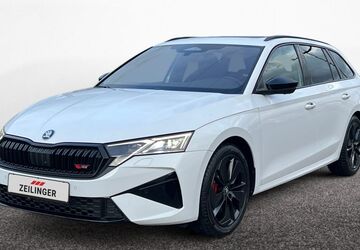 Skoda Octavia 1.045 km 38.434 &euro; Dietersheim 91463