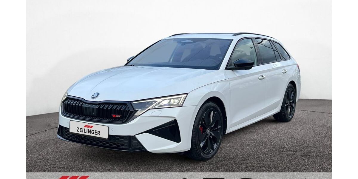 Skoda Octavia 1.045 km 38.434 &euro; Dietersheim 91463