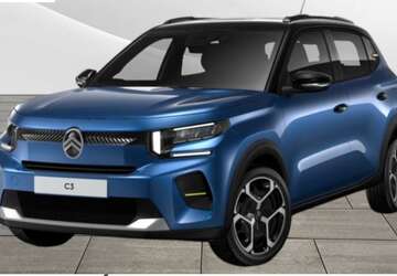 Citroen C3 19.968 km 15.180 &euro; Marburg 35043