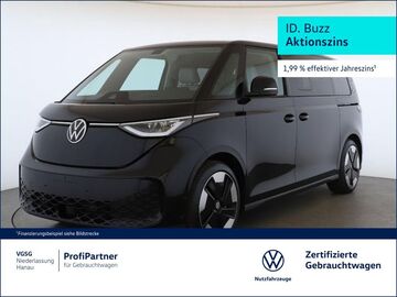 Gebrauchte VW ID. Buzz