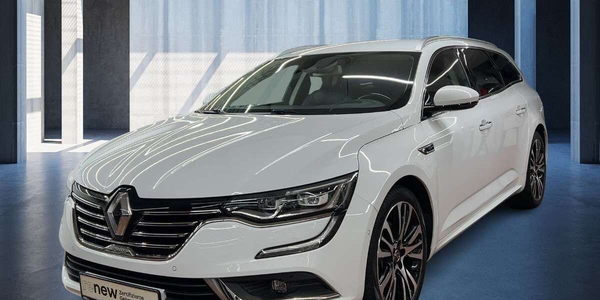 Renault Talisman 67.618 km 21.420 &euro; Köln 50939