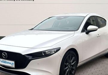 Mazda 3 18.823 km 22.800 &euro; Coburg 96450