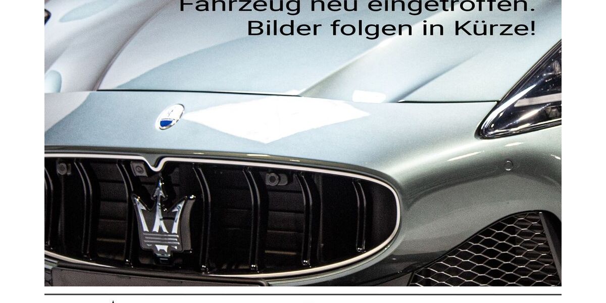 Maserati Levante 17.000 km 107.111 &euro; Markranstädt 04420