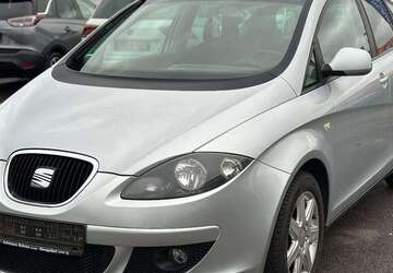 Seat Altea 212.000 km 3.990 &euro; Rheinbach 53359