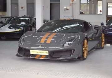 Ferrari 488 21.867 km 449.980 &euro; Pfaffenhofen (bei München) 85276