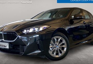 BMW 120 9.446 km 29.880 &euro; Kirkel 66459