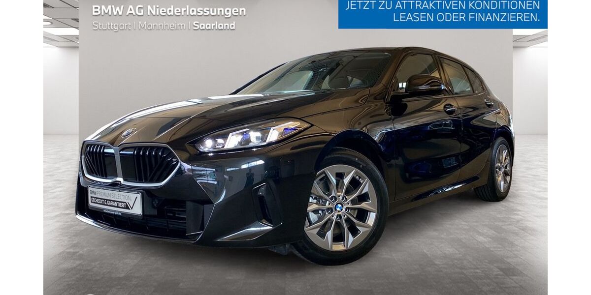 BMW 120 9.446 km 29.880 &euro; Kirkel 66459