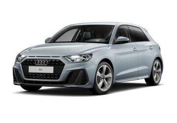Audi A1 7.184 km 33.280 &euro; Herborn 35745