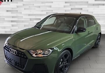 Audi A1 20.000 km 24.199 &euro; Haar 85540