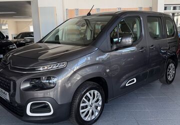 Citroen Berlingo 103.000 km 18.950 &euro; Elsdorf 50189