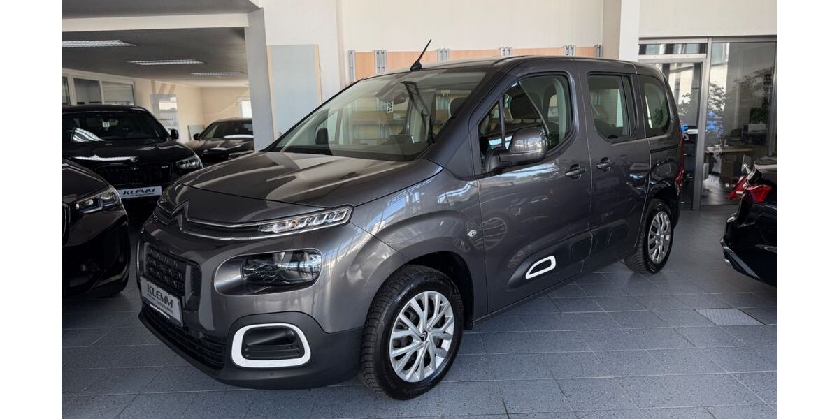 Citroen Berlingo 103.000 km 18.950 &euro; Elsdorf 50189