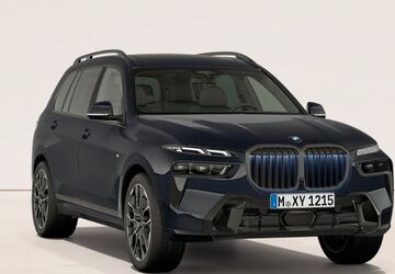 BMW X7 17.900 km 97.890 &euro; Lauf an der Pegnitz 91207
