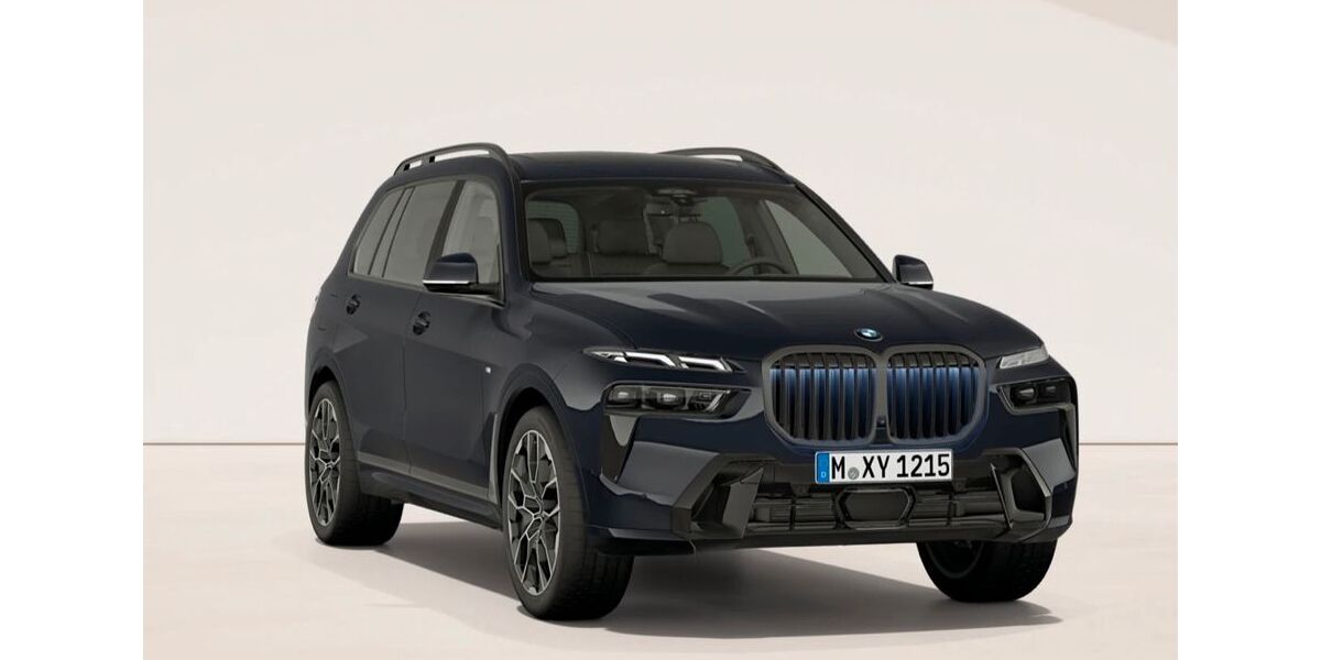 BMW X7 17.900 km 97.890 &euro; Lauf an der Pegnitz 91207