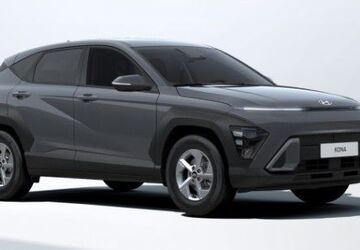 Hyundai KONA 2.500 km 24.790 &euro; Saarlouis 66740
