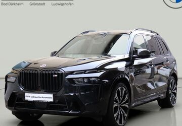BMW X7 M60 87.900 km 81.900 &euro; Bad Dürkheim 67098