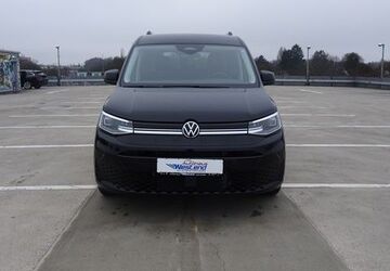 VW Caddy Maxi 2.500 km 50.800 &euro; München 80686