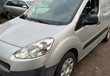 Peugeot Partner 187.000 km 4.990 &euro; Nürnberg 90453