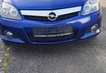 Opel Tigra 177.000 km 2.550 &euro; Meckenheim 67149