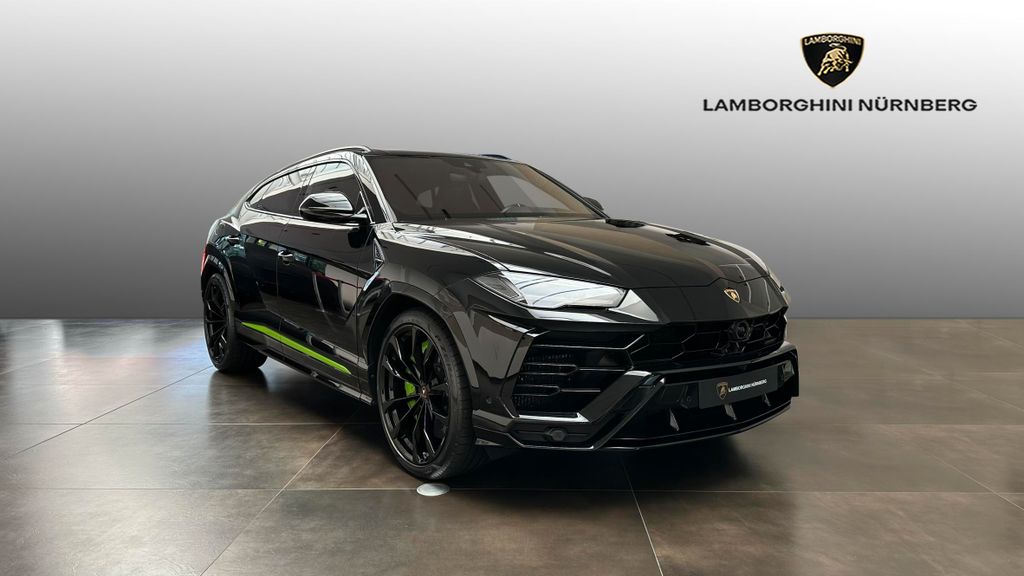Lamborghini Urus 68.190 km 219.650 &euro; Nürnberg 90441
