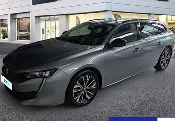 Peugeot 508 30.203 km 21.990 &euro; Berlin 12103