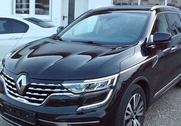Renault Koleos 85.000 km 22.999 &euro; Giengen an der Brenz 89537