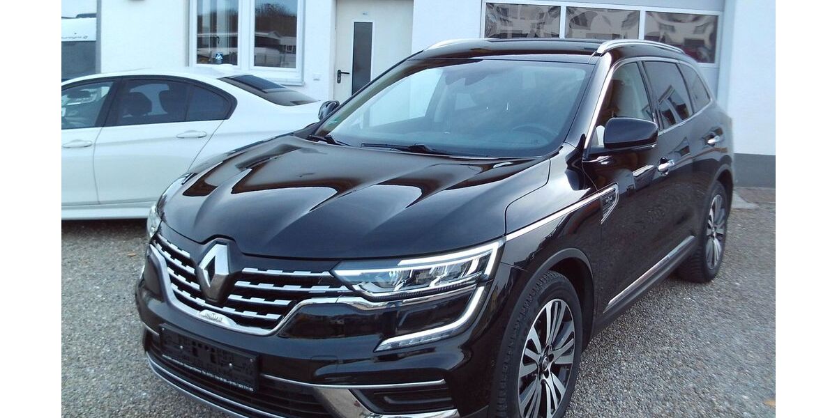 Renault Koleos 85.000 km 22.999 &euro; Giengen an der Brenz 89537