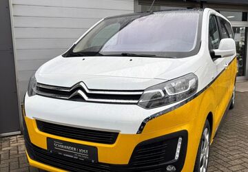 Citroen SpaceTourer 84.215 km 23.490 &euro; Laufenburg 79725