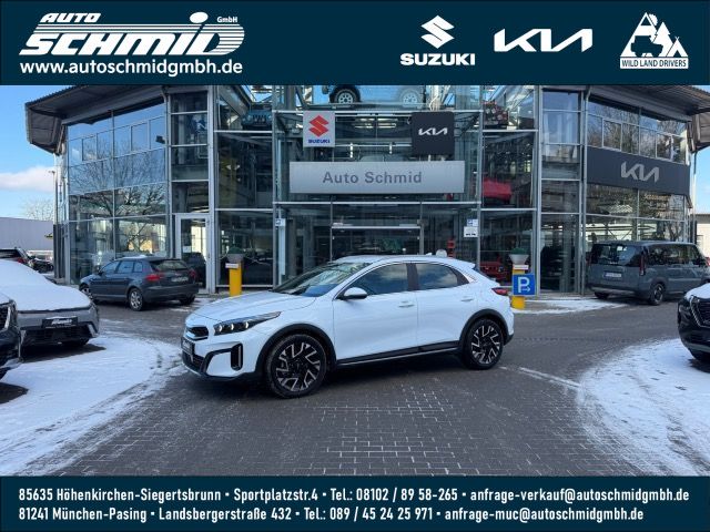 Kia XCeed 13.683 km 24.990 &euro; München 81241