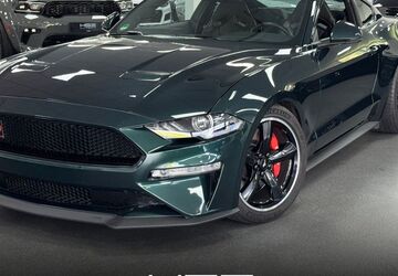 Ford Mustang 35.200 km 54.990 &euro; Mudau 69427