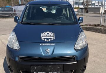 Peugeot Partner 203.000 km 3.900 &euro; Rosenheim 83026