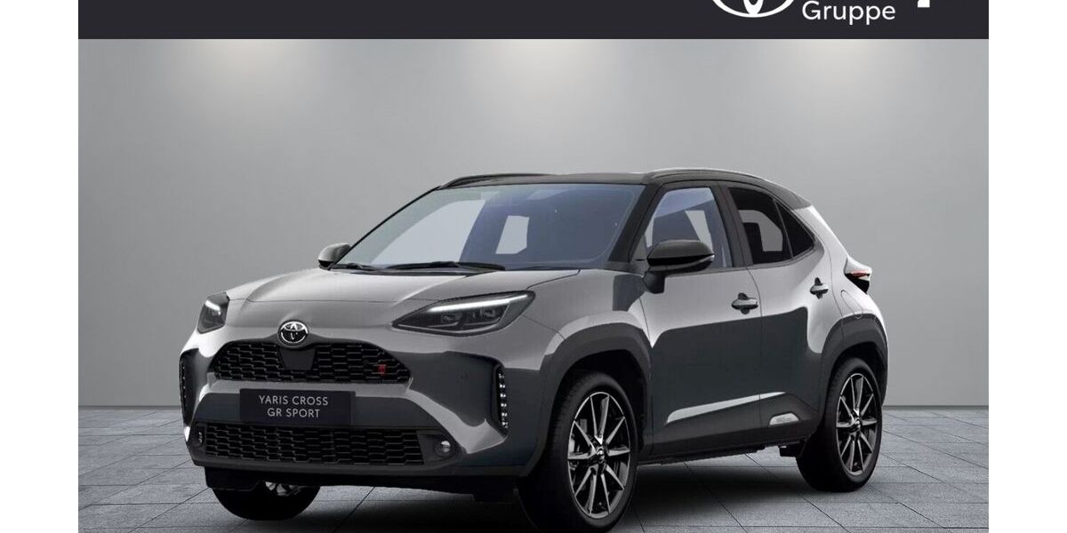 Toyota Yaris Cross 4.000 km 31.990 &euro; Dietersheim 91463