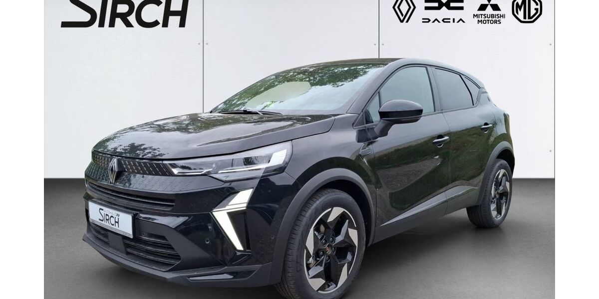 Renault Captur 2.000 km 27.990 &euro; Memmingen 87700