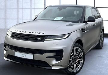 Land Rover Range Rover Sport 3.000 km 152.900 &euro; Augsburg 86165