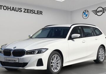 BMW 318 17.850 km 32.390 &euro; Waiblingen 71332