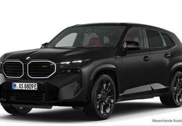 BMW XM 18.005 km 149.690 &euro; Lünen 44534