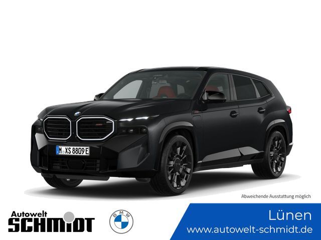 BMW XM 18.005 km 149.690 &euro; Lünen 44534