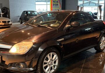 Opel Tigra 179.865 km 1.495 &euro; Husum 25813