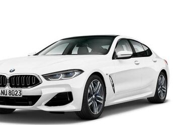 BMW 840 17.850 km 73.930 &euro; Offenburg 77656