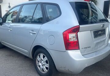 Kia Carens 174.000 km 1.290 &euro; Greiling/Bad Tölz 83677