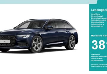 Audi A6 15.350 km 48.980 &euro; Herrenberg 71083