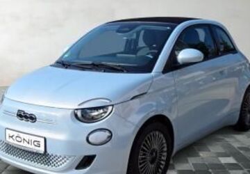 Fiat 500C 11.900 km 22.999 &euro; Winsen (Luhe) 21423