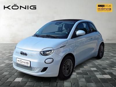 Fiat 500C 11.900 km 22.999 &euro; Winsen (Luhe) 21423